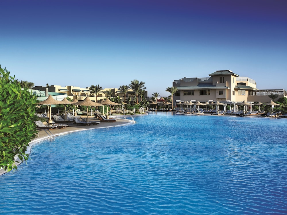 Coral sea Holiday Resort & Aqua park - zdjęcie 2