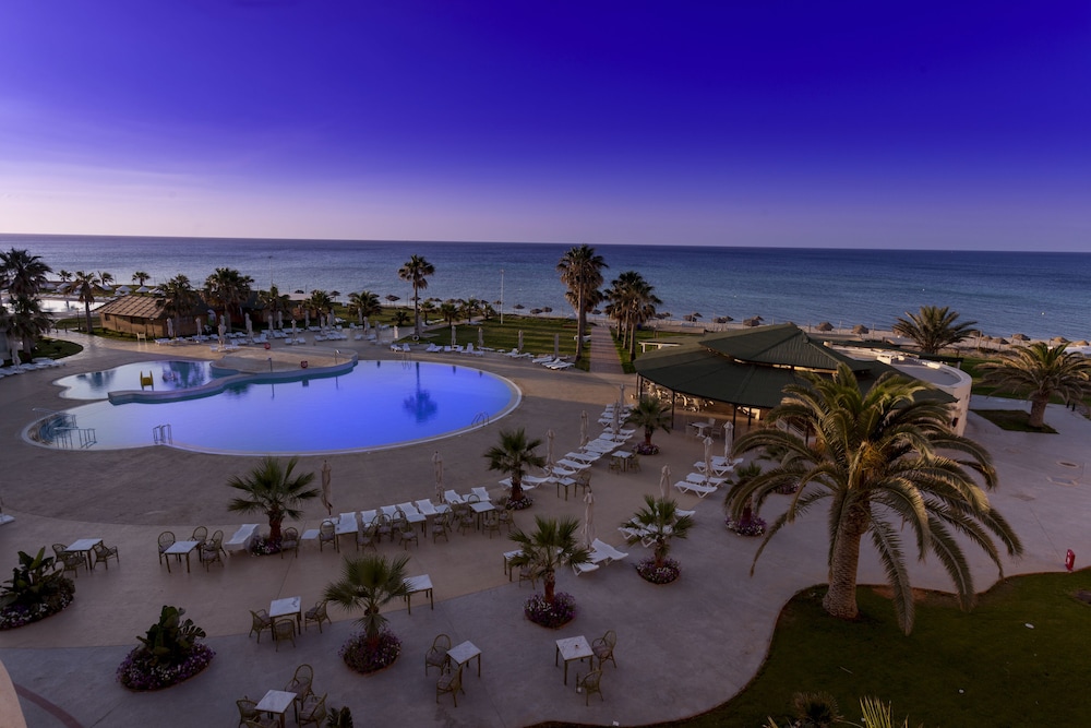 Khayam Garden Beach Resort & Spa - zdjęcie 3