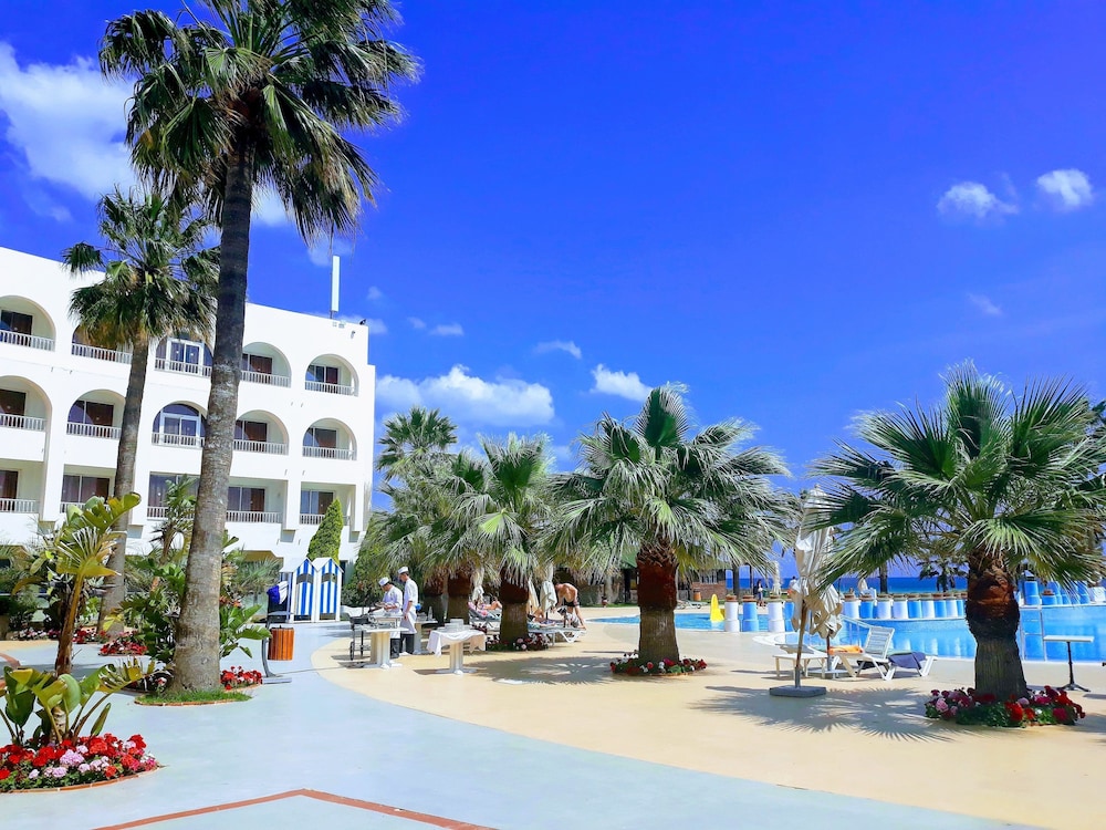 Khayam Garden Beach Resort & Spa - zdjęcie 4