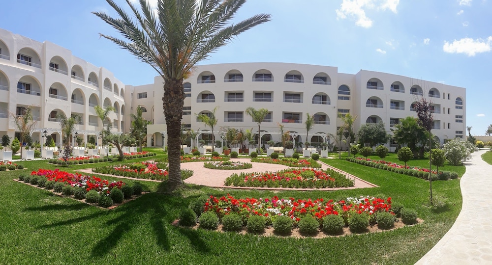 Khayam Garden Beach Resort & Spa - zdjęcie 5