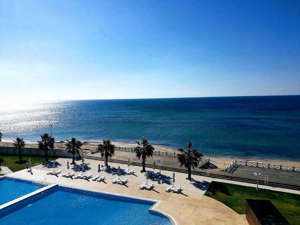 Khayam Garden Beach Resort & Spa - zdjęcie 2