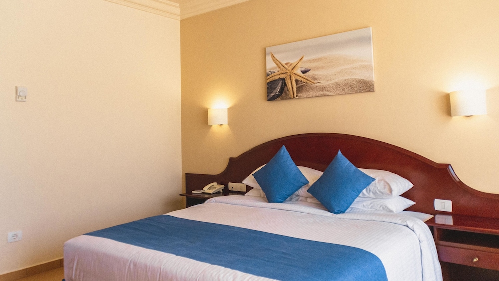 JAZ Elite Makadi — Hotel rooms in Makadi Bay, Red Sea