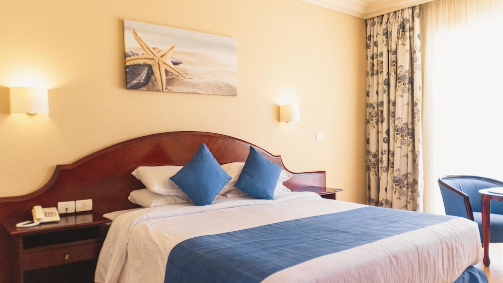 JAZ Elite Makadi — Hotel rooms in Makadi Bay, Red Sea