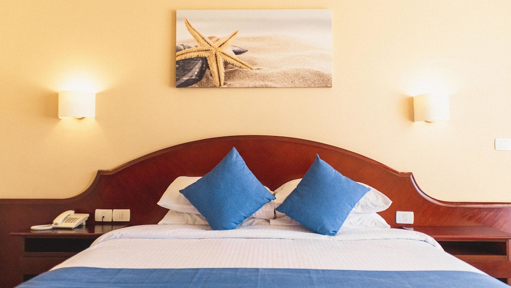 JAZ Elite Makadi — Hotel rooms in Makadi Bay, Red Sea