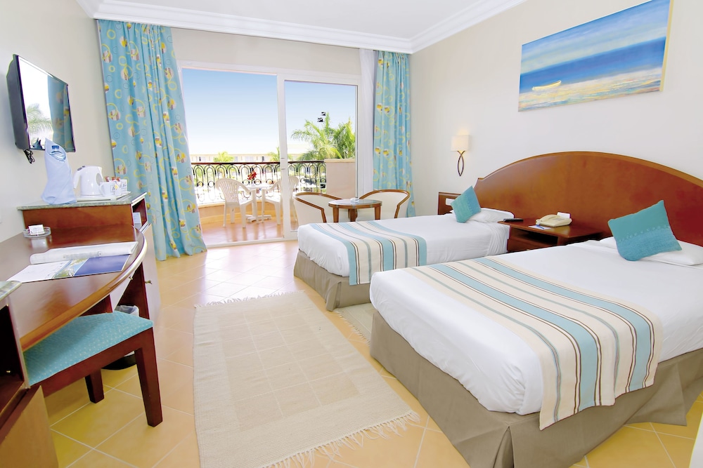 JAZ Elite Makadi — Hotel rooms in Makadi Bay, Red Sea
