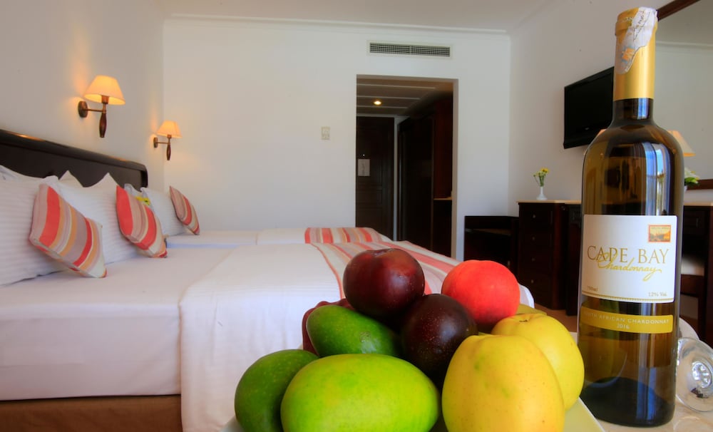 JAZ Elite Makadi — Hotel rooms in Makadi Bay, Red Sea