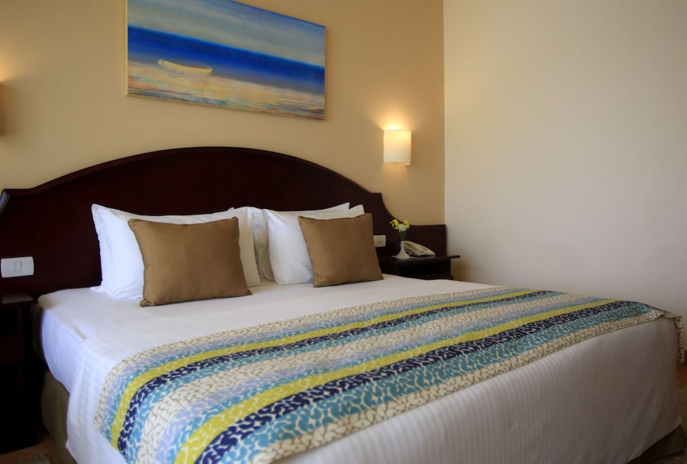 JAZ Elite Makadi — Hotel rooms in Makadi Bay, Red Sea