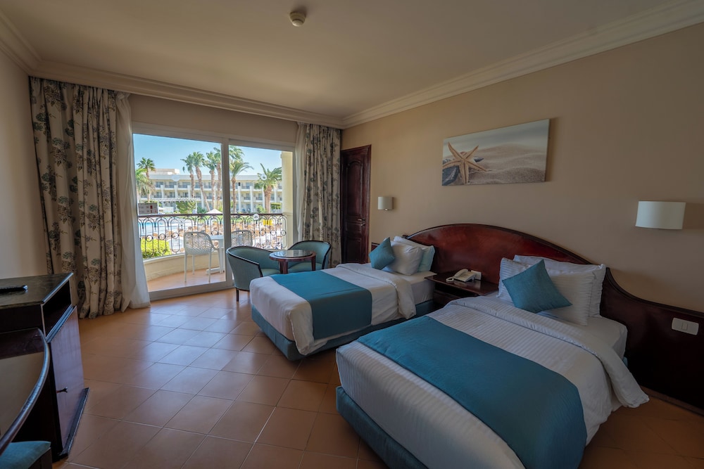 JAZ Elite Makadi — Hotel rooms in Makadi Bay, Red Sea
