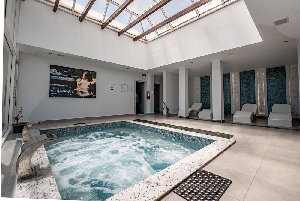 JAZ Elite Makadi — Swimming pool in Makadi Bay, Red Sea
