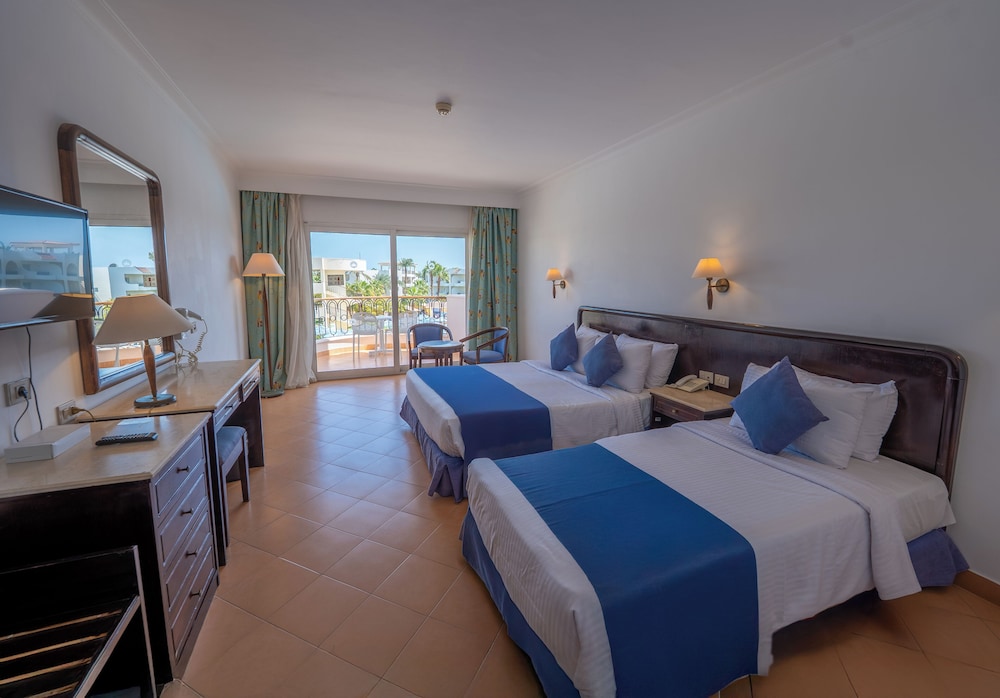JAZ Elite Makadi — Hotel rooms in Makadi Bay, Red Sea