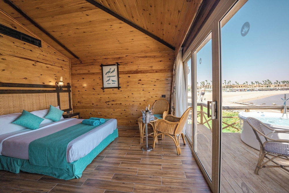 JAZ Elite Makadi — Hotel rooms in Makadi Bay, Red Sea