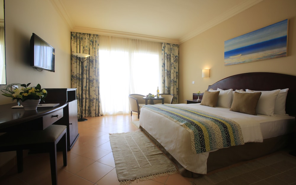 JAZ Elite Makadi — Hotel rooms in Makadi Bay, Red Sea