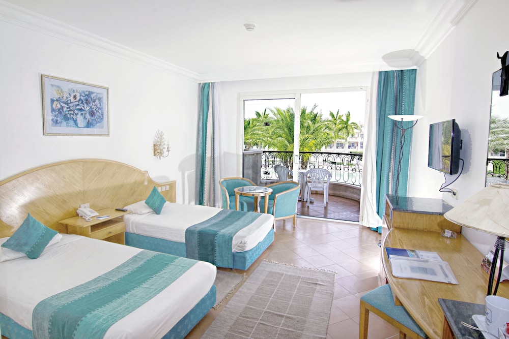 JAZ Elite Makadi — Hotel rooms in Makadi Bay, Red Sea