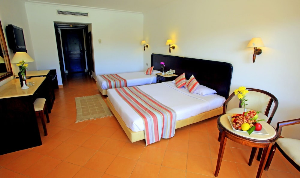 JAZ Elite Makadi — Hotel rooms in Makadi Bay, Red Sea