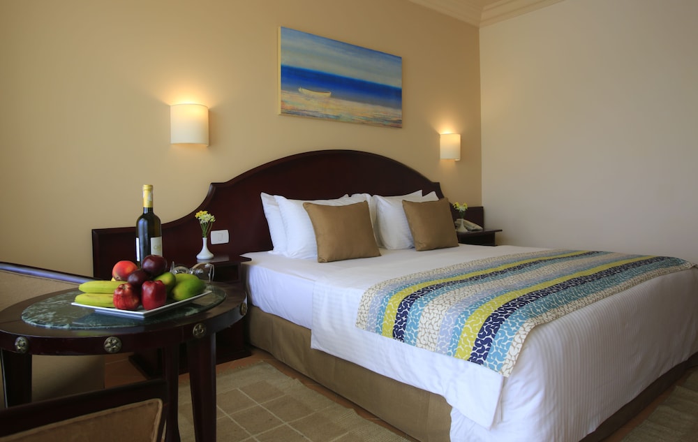 JAZ Elite Makadi — Hotel rooms in Makadi Bay, Red Sea