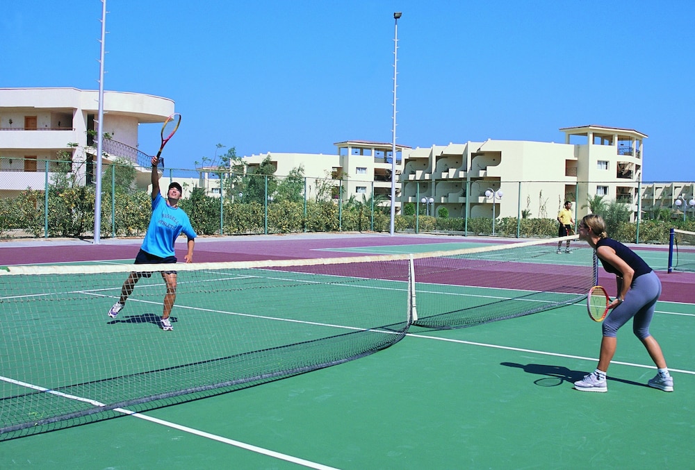 JAZ Palmariva Beach — Sports & recreation in Makadi Bay, Red Sea