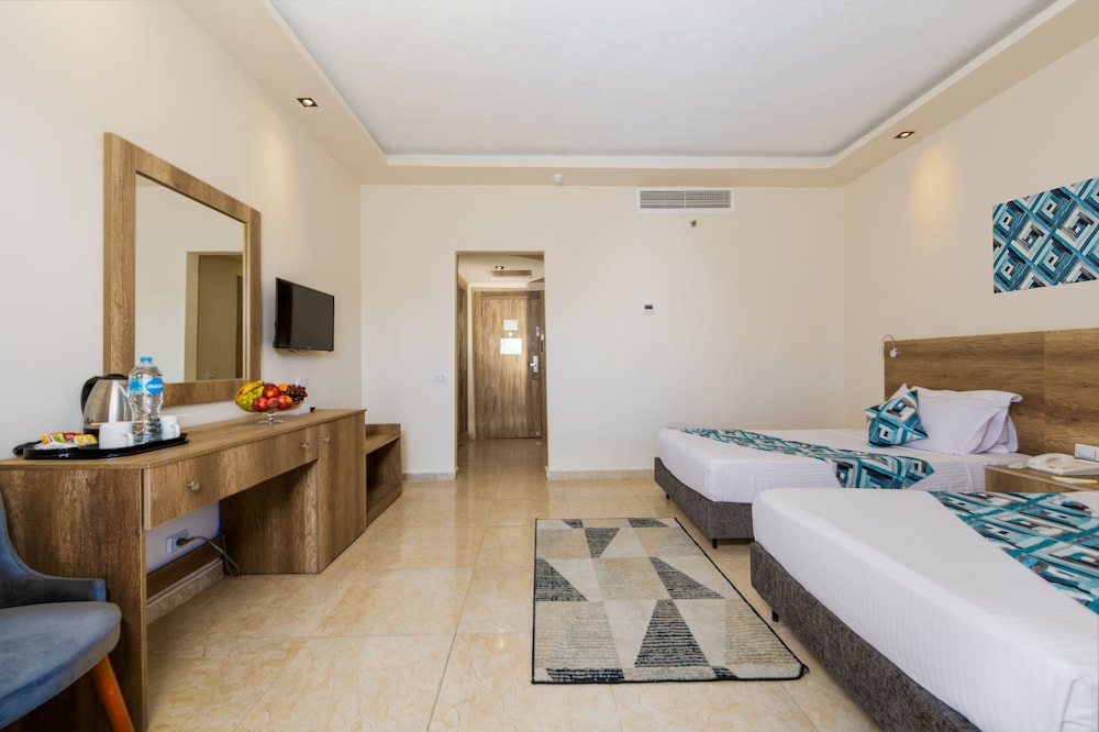 Seagull Beach Resort Families & Couples Only - All Inclusive — Hotel rooms in Hurghada, Red Sea