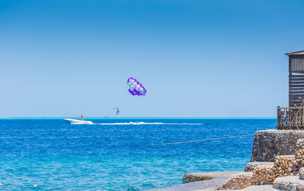 Seagull Beach Resort Families & Couples Only - All Inclusive — Sports & recreation in Hurghada, Red Sea
