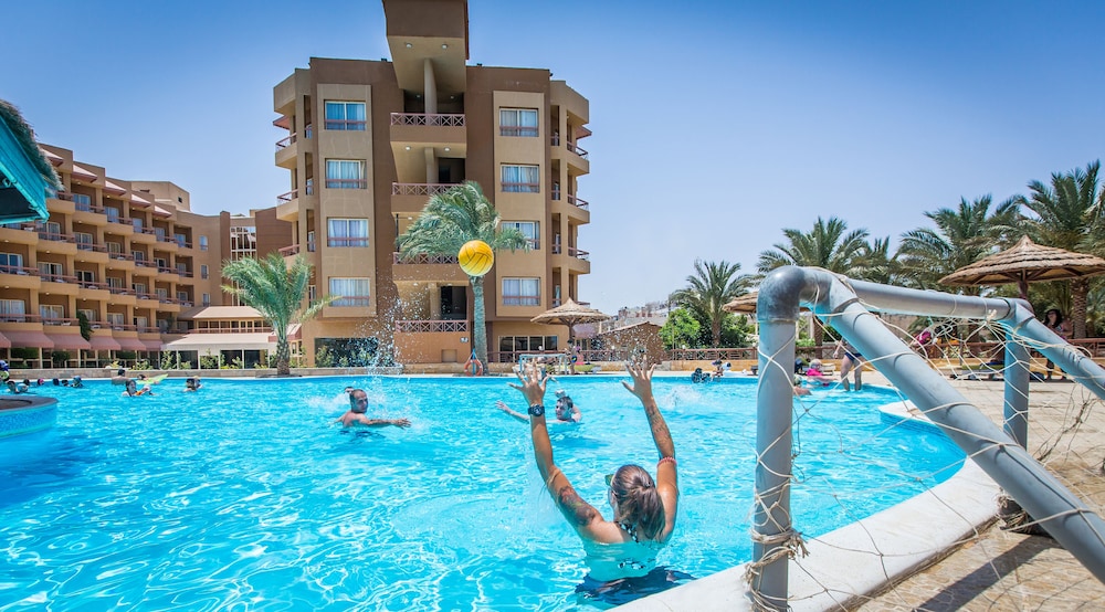 Seagull Beach Resort Families & Couples Only - All Inclusive — Sports & recreation in Hurghada, Red Sea