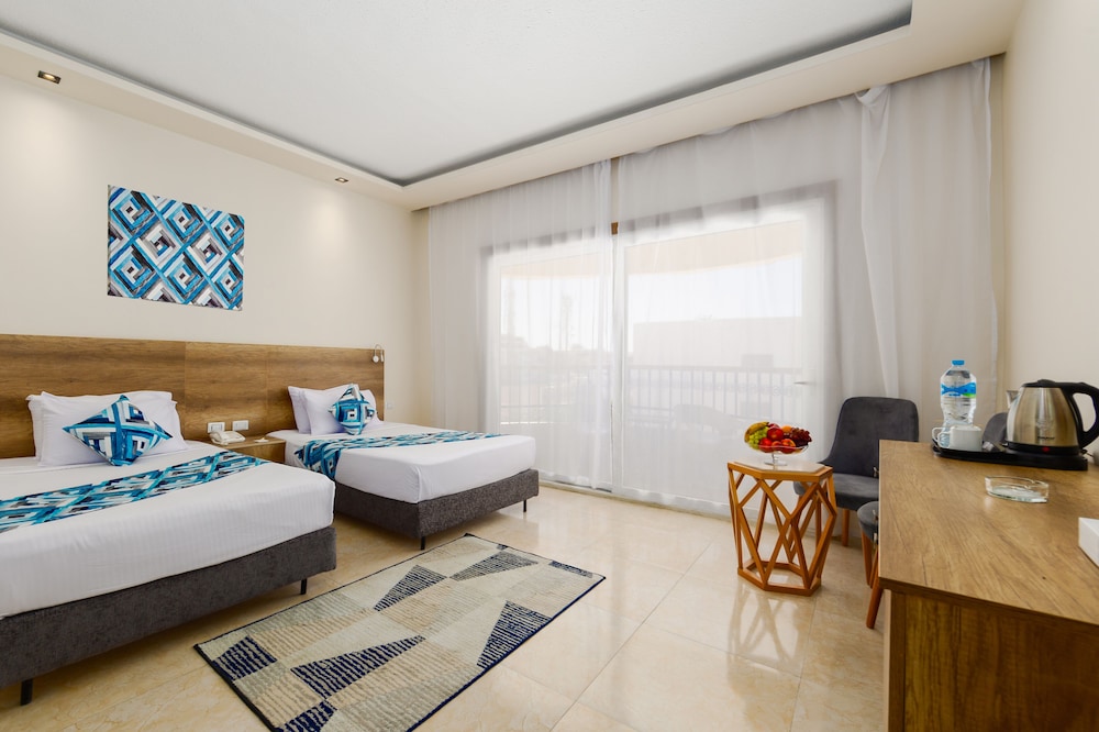 Seagull Beach Resort Families & Couples Only - All Inclusive — Hotel rooms in Hurghada, Red Sea