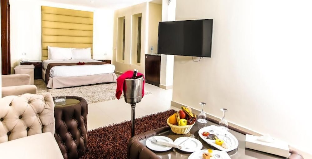 Seagull Beach Resort Families & Couples Only - All Inclusive — Hotel rooms in Hurghada, Red Sea