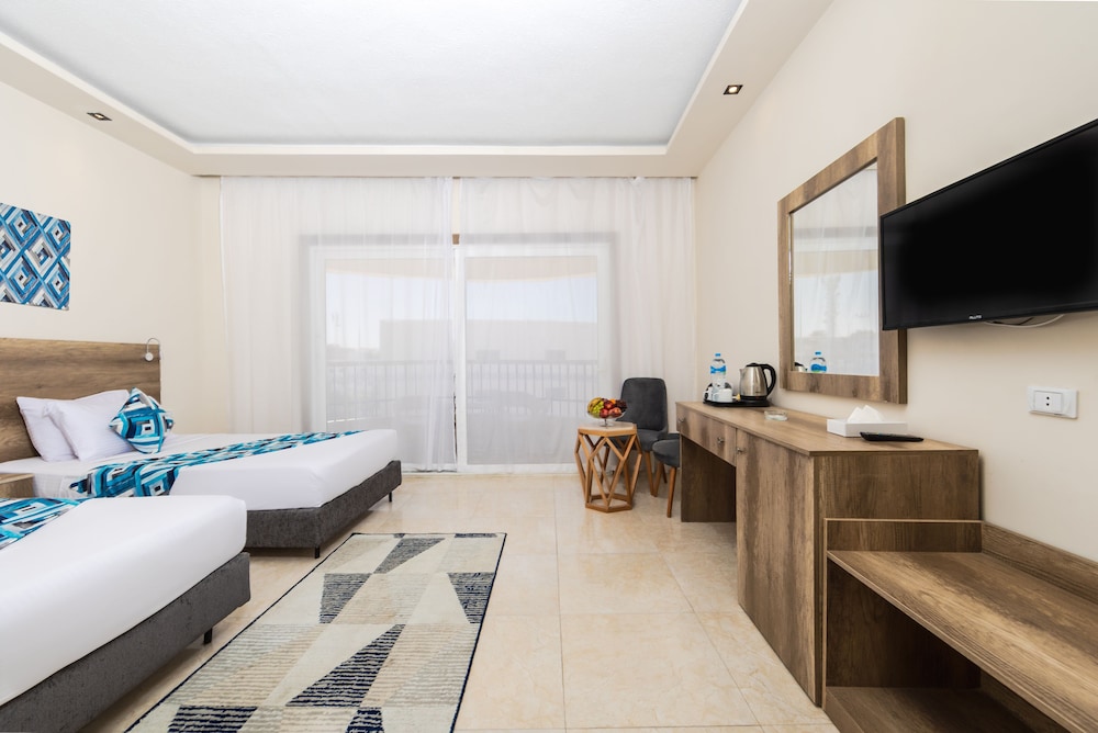 Seagull Beach Resort Families & Couples Only - All Inclusive — Hotel rooms in Hurghada, Red Sea
