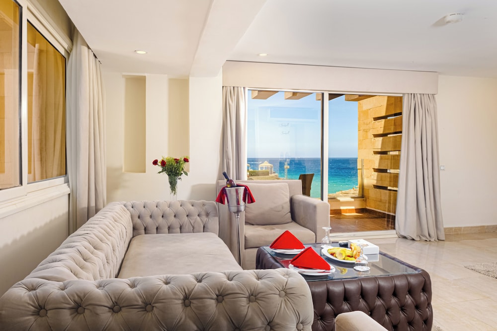 Seagull Beach Resort Families & Couples Only - All Inclusive — Hotel rooms in Hurghada, Red Sea