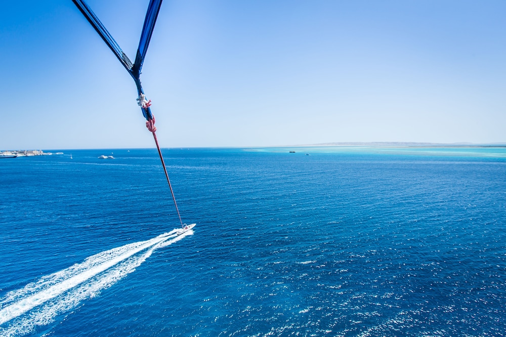 Seagull Beach Resort Families & Couples Only - All Inclusive — Sports & recreation in Hurghada, Red Sea