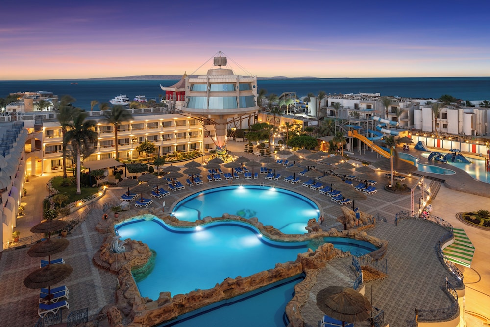 Seagull Beach Resort Families & Couples Only - All Inclusive — Main photo in Hurghada, Red Sea