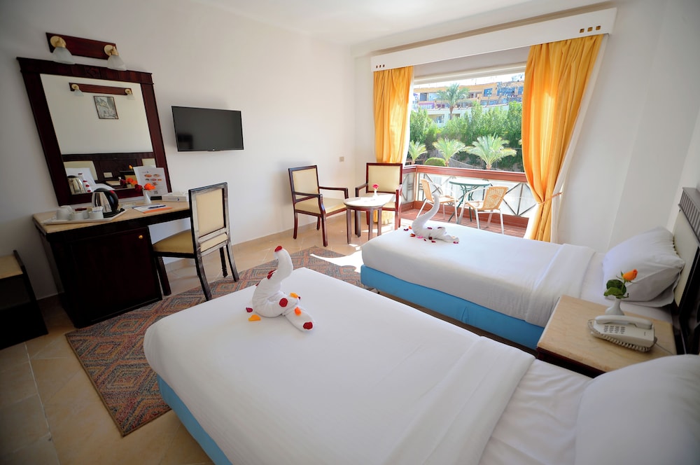 Falcon Naama Star Hotel — Rooms in Sharm El Sheikh, Red Sea