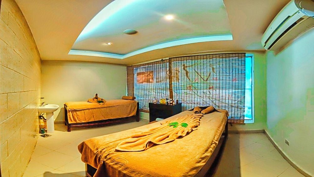 Falcon Naama Star Hotel — Facilities in Sharm El Sheikh, Red Sea