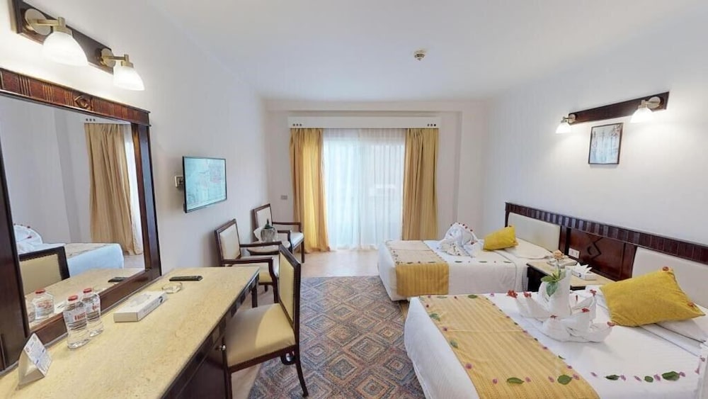 Falcon Naama Star Hotel — Rooms in Sharm El Sheikh, Red Sea