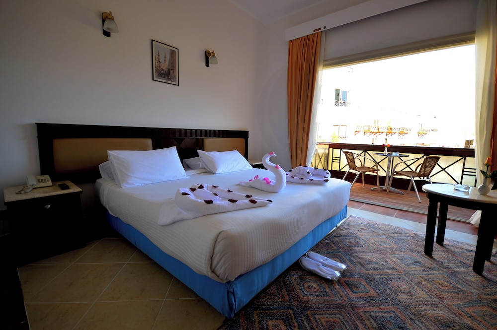 Falcon Naama Star Hotel — Rooms in Sharm El Sheikh, Red Sea