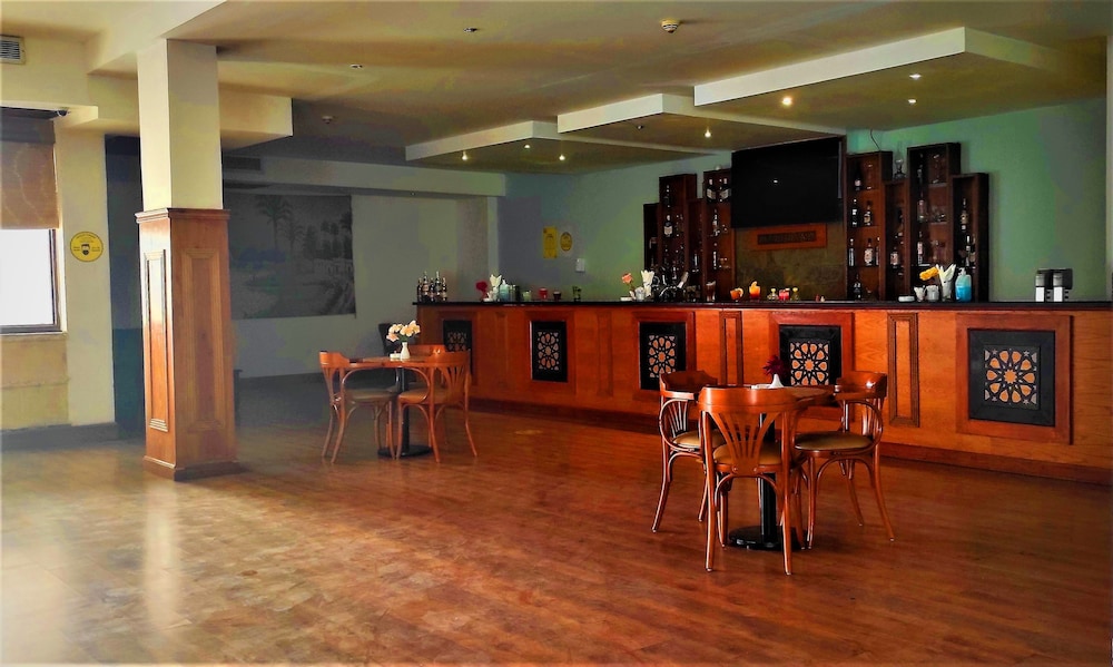 Falcon Naama Star Hotel — Restaurant in Sharm El Sheikh, Red Sea