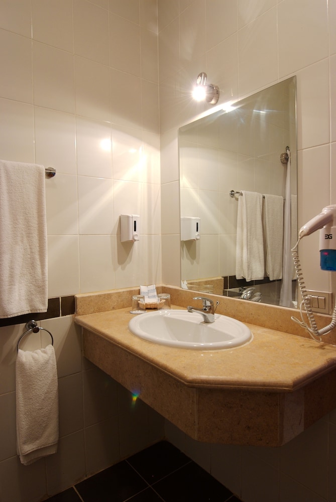 Falcon Naama Star Hotel — Rooms in Sharm El Sheikh, Red Sea
