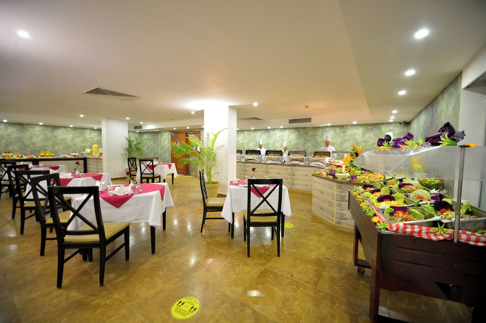 Falcon Naama Star Hotel — Restaurant in Sharm El Sheikh, Red Sea