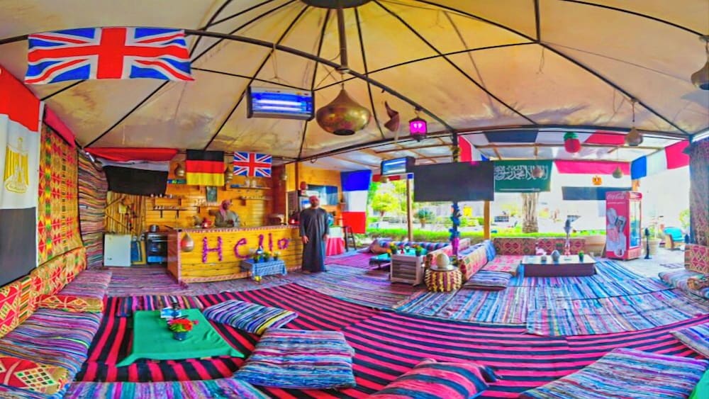 Falcon Naama Star Hotel — Restaurant in Sharm El Sheikh, Red Sea