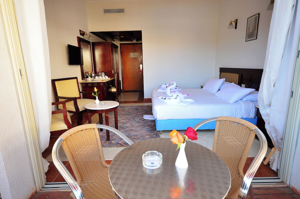 Falcon Naama Star Hotel — Rooms in Sharm El Sheikh, Red Sea