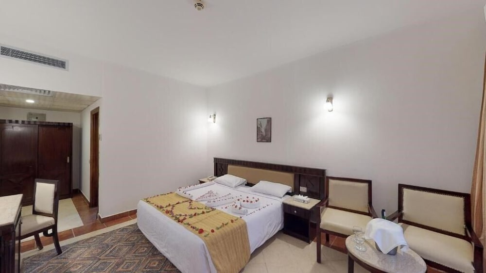Falcon Naama Star Hotel — Rooms in Sharm El Sheikh, Red Sea
