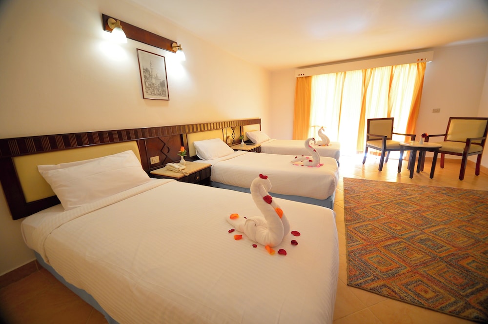Falcon Naama Star Hotel — Rooms in Sharm El Sheikh, Red Sea
