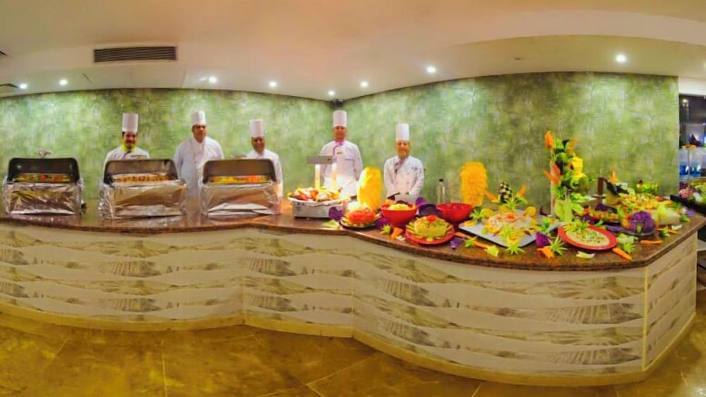 Falcon Naama Star Hotel — Restaurant in Sharm El Sheikh, Red Sea
