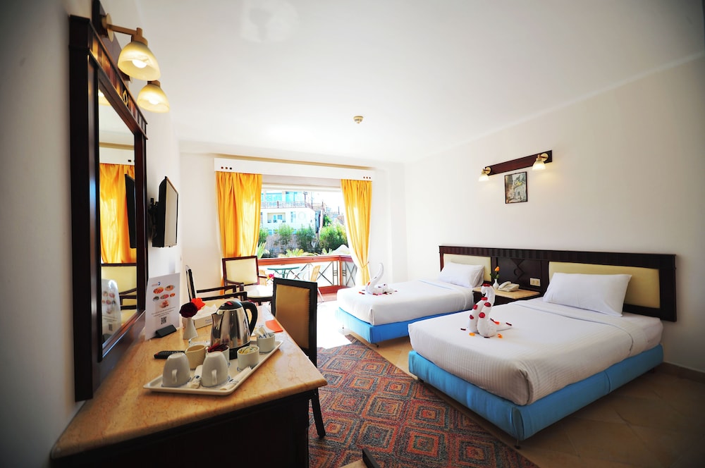 Falcon Naama Star Hotel — Rooms in Sharm El Sheikh, Red Sea