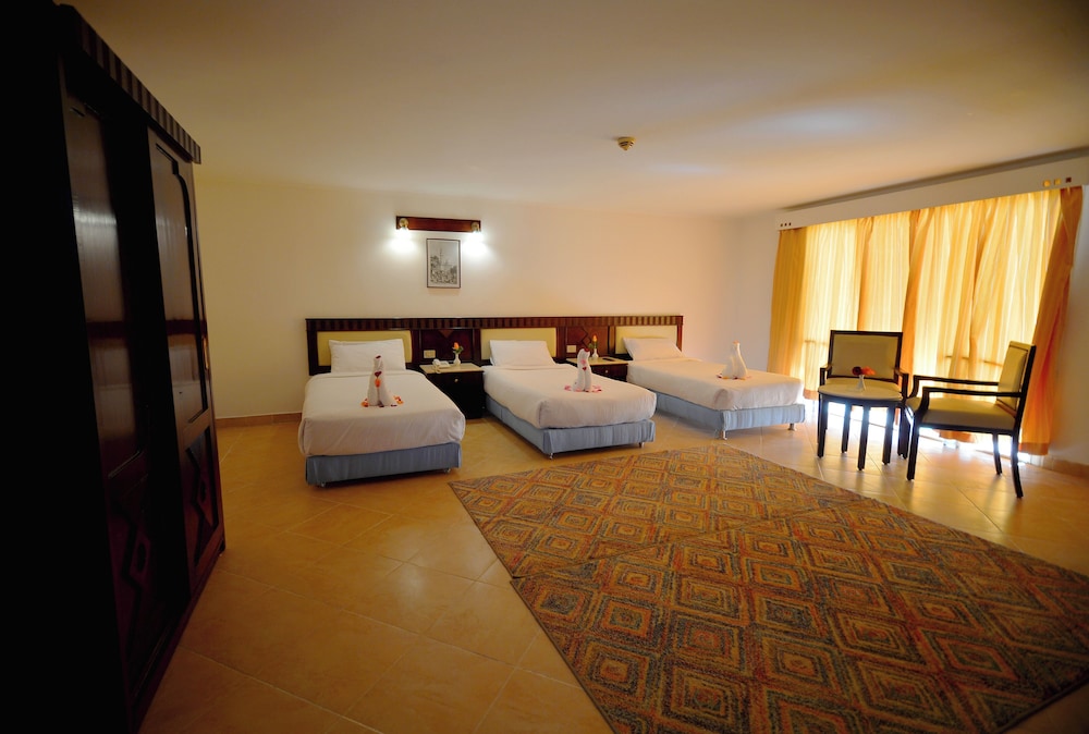 Falcon Naama Star Hotel — Rooms in Sharm El Sheikh, Red Sea