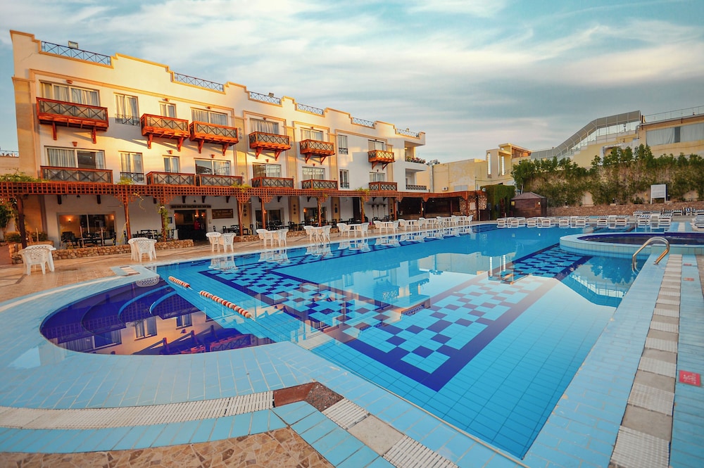 Falcon Naama Star Hotel — Main photo in Sharm El Sheikh, Red Sea