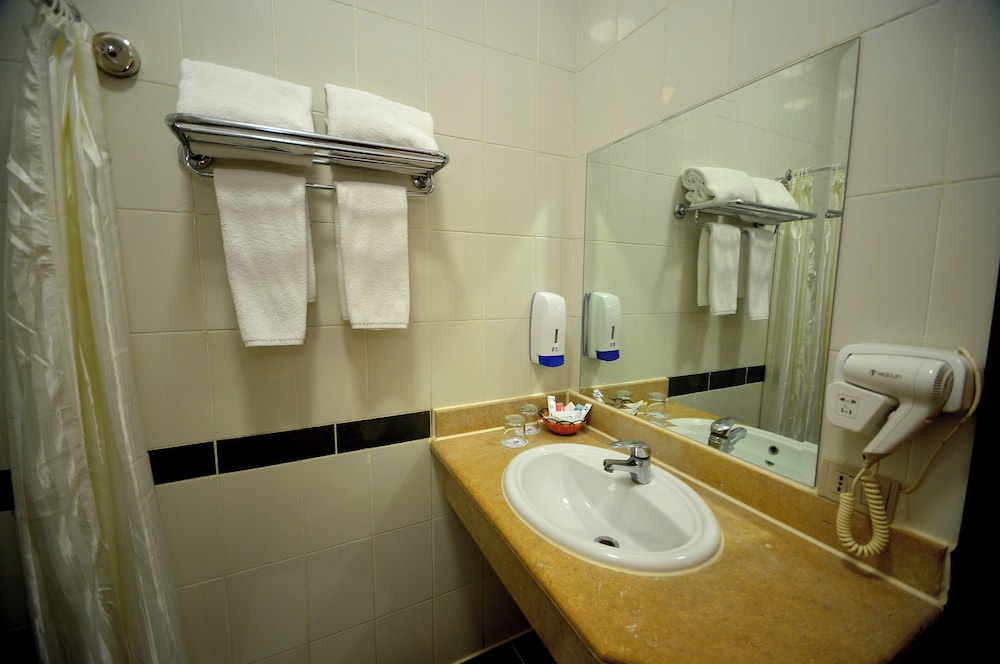 Falcon Naama Star Hotel — Rooms in Sharm El Sheikh, Red Sea