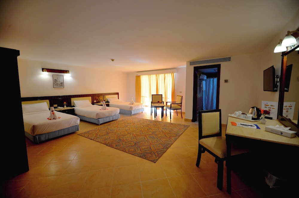 Falcon Naama Star Hotel — Rooms in Sharm El Sheikh, Red Sea