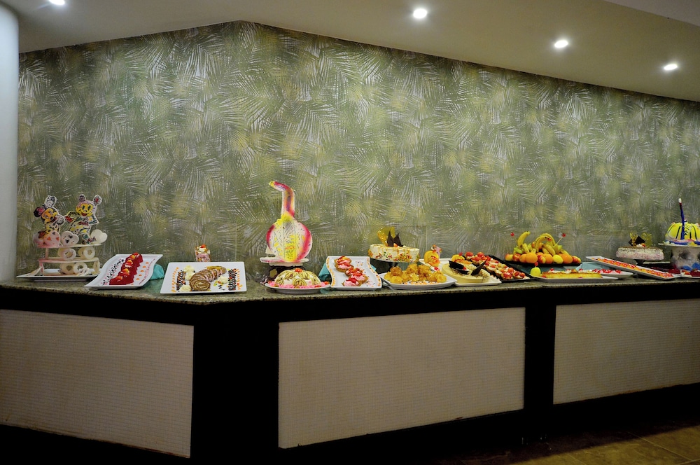 Falcon Naama Star Hotel — Restaurant in Sharm El Sheikh, Red Sea