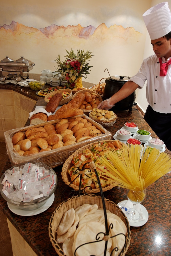 Falcon Naama Star Hotel — Restaurant in Sharm El Sheikh, Red Sea
