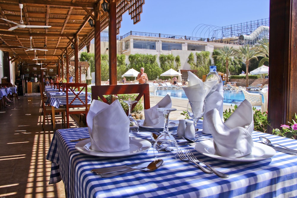 Falcon Naama Star Hotel — Restaurant in Sharm El Sheikh, Red Sea