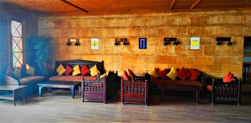 Falcon Naama Star Hotel — Outdoor in Sharm El Sheikh, Red Sea